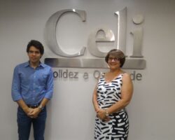 CAASE firma parceria com a construtora Celi para beneficiar a advocacia