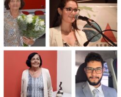 Trajetórias e amor ao Direito no Dia da Advocacia