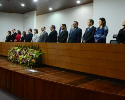 OAB/SE participa de discussão sobre Reforma Trabalhista