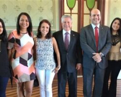 OAB e UFS firmam parceria para criação de Memorial do Direito