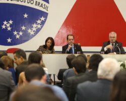 Seminário da Advocacia Pública debate dívida ativa e a judicialização da saúde