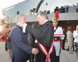 TST presta homenagem ao presidente da OAB/SE