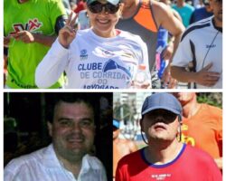 Atletas falam sobre expectativa para a 7ª Corrida da Advocacia