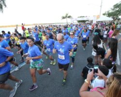 7ª Corrida da Advocacia acontece neste sábado na capital