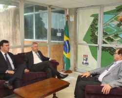 OAB/SE defende fortalecimento da UFS