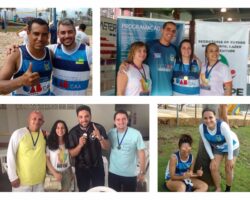 Atletas da advocacia participam dos Jogos Abertos da Justiça do Trabalho