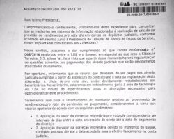 Banese regulariza pagamento de alvarás judiciais