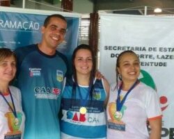 Atletas da advocacia fazem bonito nos Jogos Abertos da Justiça do Trabalho