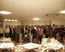 Encontro reúne Advocacia Sênior de Sergipe