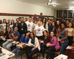 OAB/SE divulga Conferência da Advocacia na Faculdade Pio Décimo