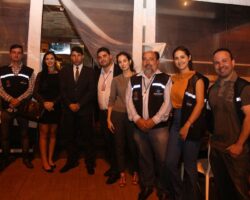 OAB participa de blitz conjunta com Procon Estadual e Municipal