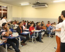 Docentes reafirmam importância da Conferência Estadual da Advocacia Sergipana