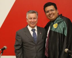 OAB/SE e Academia de Letras de Aracaju firmam convênio para aprimoramento jurídico