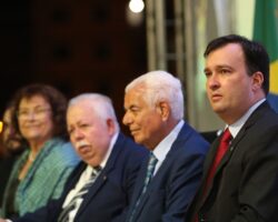 “Só a democracia pode salvar o Estado Democrático de Direito”, defende vice-presidente da OAB/SE