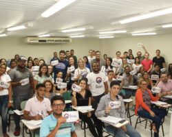 IX Conferência Estadual da Advocacia Sergipana: discentes são convidados a participar do evento