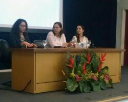 XIV Encontro do Fórum de Pesquisa de Gênero promove debate sobre feminicídio