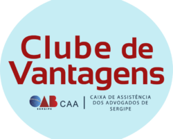 Clube de Vantagens: descontos em produtos e serviços para a advocacia sergipana