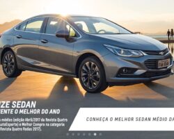 Advogados aproveitam facilidades do convênio entre CAASE e Chevrolet