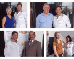 CAASE Previne leva imunização e exames à advocacia na Justiça Federal