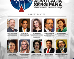 Conferência: inscrição via boleto bancário acontece até hoje