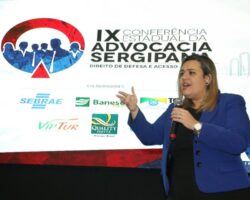 Conferência debate papel da advocacia diante da Reforma Previdenciária