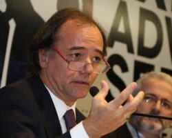 Presidente da ABRAT defende missão da advocacia diante da Reforma Trabalhista