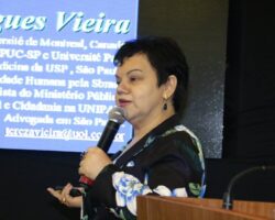 O direito de ser pessoa humana em debate na IX Conferência Estadual da Advocacia Sergipana