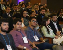 82% dos inscritos na IX Conferência da OAB/SE foram advogados