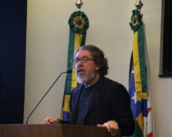 Palestra do criminalista Antônio Carlos de Almeida encerra Conferência da Advocacia