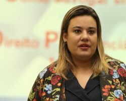 Curso presencial em Estância aborda prática de aposentadoria dos segurados rurais