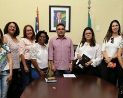 Comissão dos Direitos da Mulher debate implantação da Patrulha Maria da Penha em Sergipe