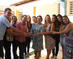 Campanha “Cartão Amigo” presenteia crianças e adolescentes em unidades de acolhimento