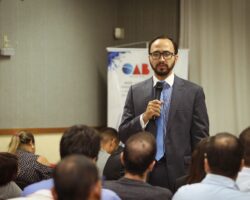 Palestra reafirma necessidade do respeito mútuo na criação de animais em condomínios