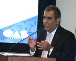 “A advocacia tem o compromisso de ser a voz que luta por justiça”, afirma ex-presidente da OAB