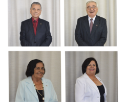 Dia do Idoso: Advogados e advogadas celebram vitórias e uma vida dedicada ao Direito