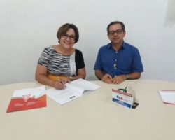 CAASE fecha parcerias com descontos na área educacional