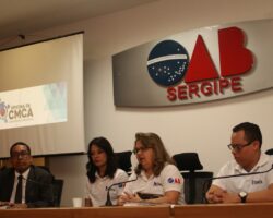 Mediação comunitária e a justiça restaurativa nos crimes de injúria racial são temas de oficina