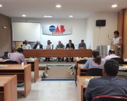 OAB/SE e CBHSF discutem estratégias para revitalização do São Francisco