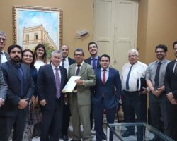 Comissão de Estudos Tributários entrega parecer sobre o IPTU