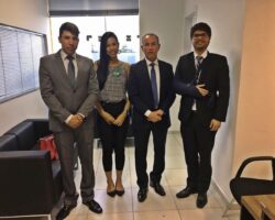 OAB/SE discute criação de compilado de Leis Municipais vigentes relativas ao Direito do Consumidor