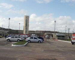 OAB/SE realiza mediação de rebelião no presídio Santa Maria