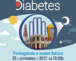 OAB/SE apoia realização da VII Caminhada do Dia Mundial do Diabetes