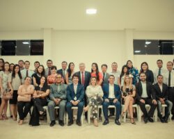 Encontro da advocacia em Lagarto discute prerrogativas e acesso à justiça