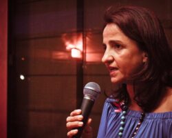 Happy hour reafirma necessidade da união da classe e do olhar diário para a saúde