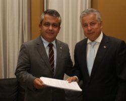 Projeto de Lei contra prática do nepotismo é apresentado à OAB/SE