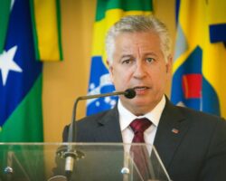 Henri Clay Andrade: “O Estado é o maior propulsor da violência”