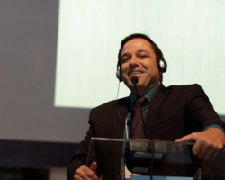 Conselheiro federal da OAB/SE explana sobre início de carreira na XXIII Conferência Nacional da Advocacia