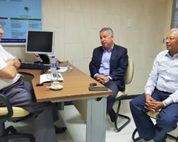 Conal apoia Veto Popular proposto pela OAB ao IPTU