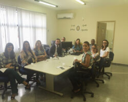 OAB compõe comitê gestor do Projeto de Implantação da Justiça Restaurativa