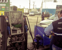 OAB/SE participa de fiscalização em postos de combustíveis da Capital